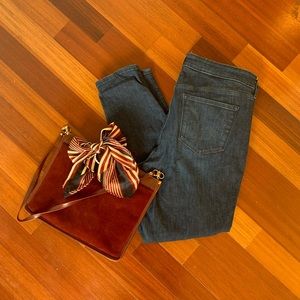 🚚 Old Navy Rock Star Super Skinny Jeans